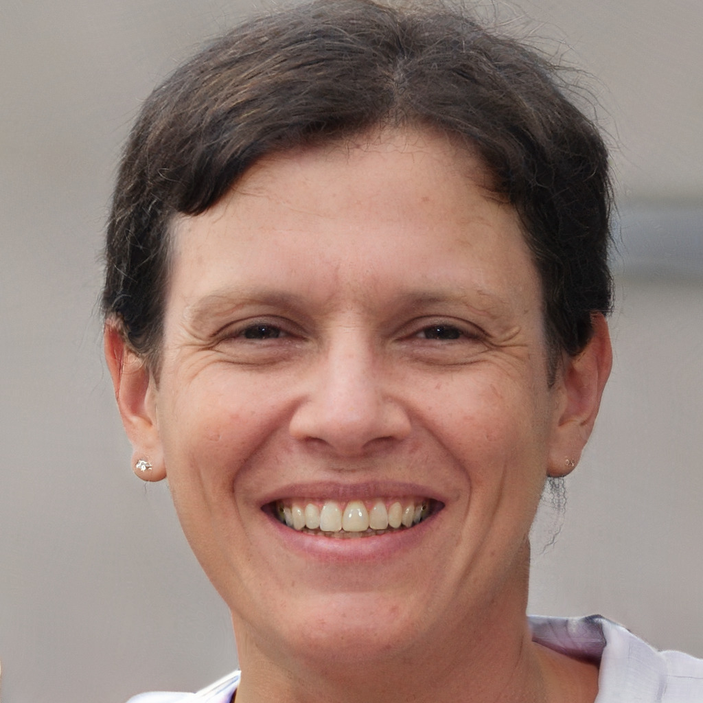 Happy baby in an Ingenuity product